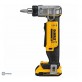 DeWALT DCE400NT PEX vamzdžių plėstuvas